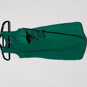 Merona Emerald Green Dress. SIZE 6